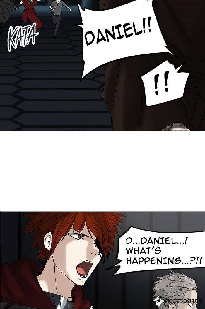 Tower of God Chapter 263 image 37